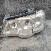 چراغ جلو 111و ۱۳۲ چراغ خطر عقب 111|قطعات یدکی و لوازم جانبی|علی‌آباد کتول, |دیوار