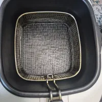 سرخ کن|سایر لوازم برقی|اصفهان, الهیه|دیوار