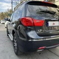 هایما۱۸۰۰توربو مدل۹۶|خودرو سواری و وانت|اراک, |دیوار