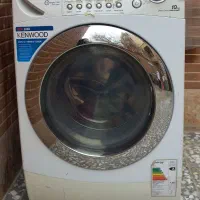 لباسشویی کنوود ۱۰ کیلویی