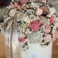 فروش وسایل شمع سازی