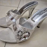 صندل مجلسی زنانه کاملا سالم