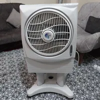 کولر آبی
