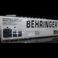 میکسر بهرینگر اصل|صوتی و تصویری|بناب, |دیوار