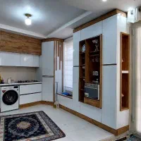 کمدوکابینت آقای چکی|جاکفشی، کمد، دراور|بیرجند, |دیوار