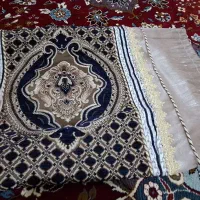 جلد بالشت وپشتی