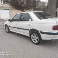 پژو پارس اتومات ۸۹