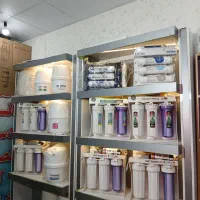 فروش دستگاه تصفیه آب به قیت عمده