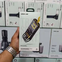 پاوربانک green lion|لوازم جانبی موبایل و تبلت|بندر گناوه, |دیوار