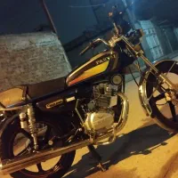 موتور پرواز 200 انژکتور