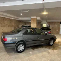 پارس سال مدل ۱۳۹۹|خودرو سواری و وانت|کرمان, |دیوار