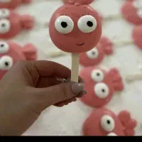 مارشمالو عروسکی عمده و خرده|اسباب‌‌بازی|مشگین شهر, |دیوار