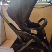 کالسکه و کریر اسپانیاییCasual Play