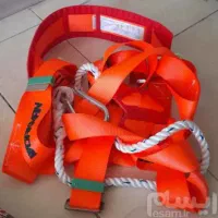 کمربند ایمنی کار در ارتفاع