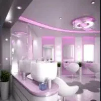 پاسداران ۱۱۰ متر ارایشگاه فعال با تمام وسایل