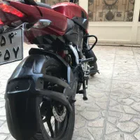 Ns200|موتورسیکلت|تهران, نازیآباد|دیوار