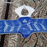 کمر بند تکواندو