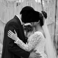 لباس عروس سایز ۳۸ تا ۴۲