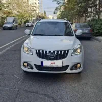 هایما s7 توربو مدل ۹۸ بدون رنگ سند دست اول