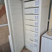 یخچال فریزر یخساران