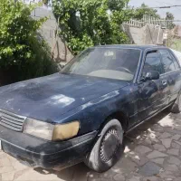 تویوتا کرسیدا 92