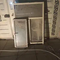 چند عدد پنجره