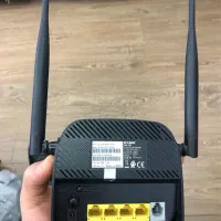 مودم دی لینک