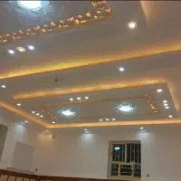 گچکاری با کیفیت عالی و 20 درصد تخفیف.