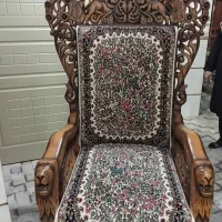 تعمیرات مبل پایتخت|خدمات پیشه و مهارت|نجفآباد, فاز ۱ شهرک آزادگان|دیوار