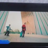 تلویزیون