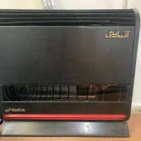 بخاری آزمایش