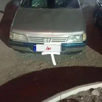 پژو 83عروس تمیز