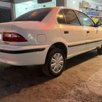 سمند مدل ۹۵برج ۱۲ بیمه یکماه بدون یه هزاری خرج|خودرو سواری و وانت|جیرفت, |دیوار