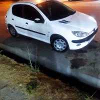 206|خودرو سواری و وانت|مشگین شهر, |دیوار