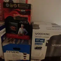 وسایل آشپز خانه