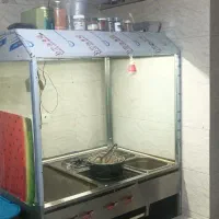 فر و اجاق گاز