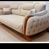 مبل راحتی چستر اریا|مبلمان خانگی و میز عسلی|آباده, |دیوار