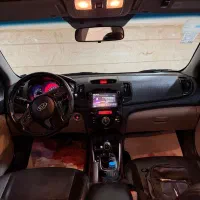 کیا سراتو آپشنال|خودرو سواری و وانت|مشهد, اقبال|دیوار