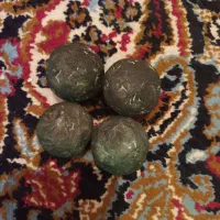 گوهر شب چراغ،بابشقاب مسی،وسایل دیگه|جواهرات|اصفهان, محمودآباد|دیوار