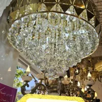 لوستر /ظرافت /لوکس