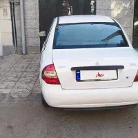 تیبا یک sx مدل 96|خودرو سواری و وانت|همدان, |دیوار