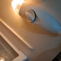 یخچال|یخچال و فریزر|کوچصفهان, |دیوار