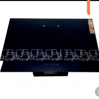 کابینت هایگلاس10متربالوازم گازوهود کامل اکبند|مصالح و تجهیزات ساختمان|شهریار, رزکان|دیوار