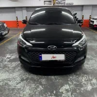 I20 مدل ۹۶  تک برگ سند