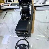 مانیتور اندروید بنز بیامولندکروز پرادوسانتافهBMW|قطعات یدکی و لوازم جانبی|تهران, تهرانپارس غربی|دیوار