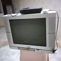 تلویزیون ودستگاه دیجیتال