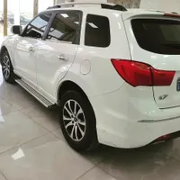هایما S7 توربو1800cc، مدل ۱۳۹۶ بدون رنگ|خودرو سواری و وانت|اردبیل, |دیوار