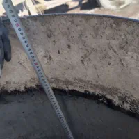 فروش قالب موزاییک و میکسر|عمده‌فروشی|میانه, |دیوار