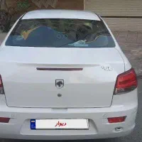 رانا پلاس مدل 1400 کم کارکرد|خودرو سواری و وانت|تهران, وردآورد|دیوار