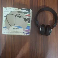 هدفون بی سیم|لوازم جانبی موبایل و تبلت|بندرعباس, |دیوار